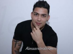 AlessandroBrown