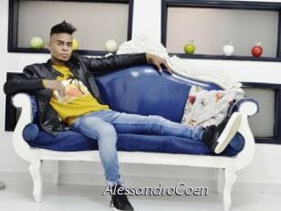 AlessandroCoen
