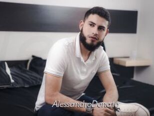 AlessandroDonato Le Scandale