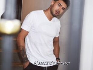 AlessandroFerrer