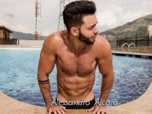Alessandro_Alcala