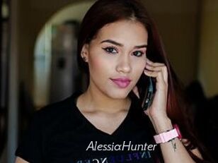 AlessiaHunter