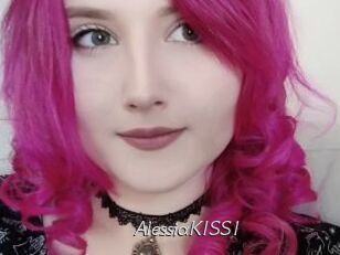 AlessiaKISS1