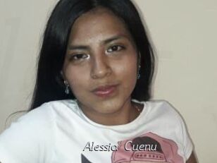 Alessia_Cuenu