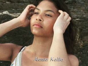 Alessia_Kalila