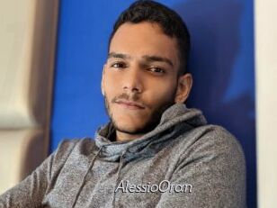 AlessioOran