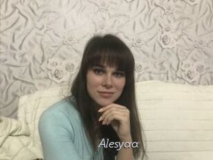 Alesyaa