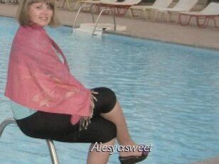 Alesyasweet