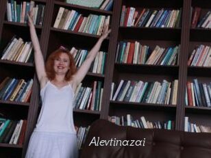 Alevtinazai