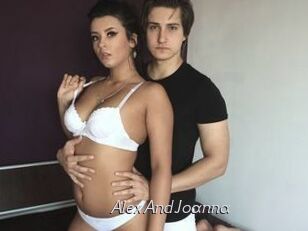 AlexAndJoanna