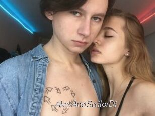 AlexAndSailorDi