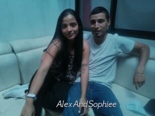 AlexAndSophiee