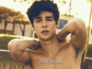 AlexBender