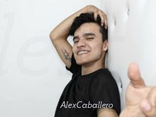 AlexCaballero