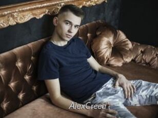 AlexCreed
