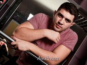 AlexEvann