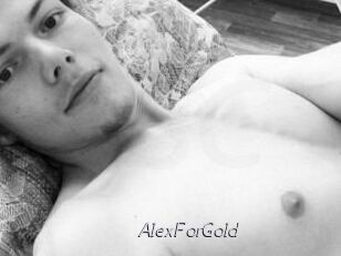 AlexForGold
