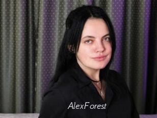 AlexForest