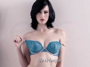 AlexHarper