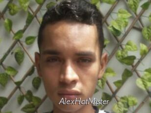 AlexHotMister