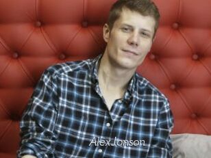 AlexJonson