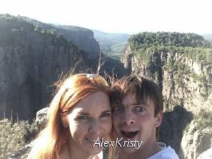 AlexKristy