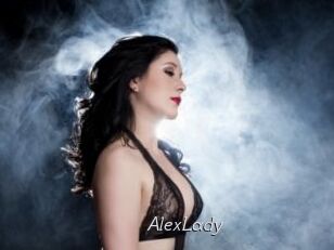 AlexLady