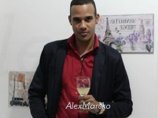 AlexMarcko