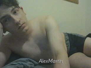 AlexMartin
