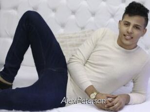 AlexPeterson