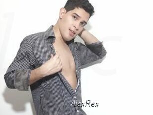 AlexRex