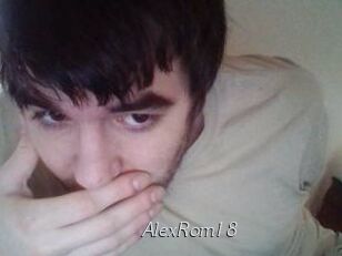 AlexRom18
