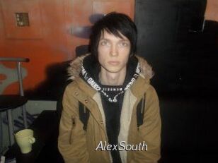 AlexSouth Le Scandale