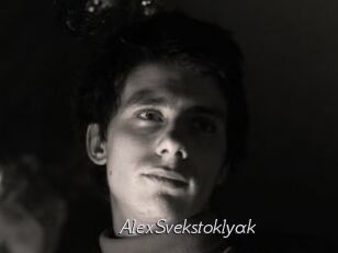 AlexSvekstoklyak