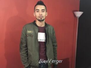 AlexVerger