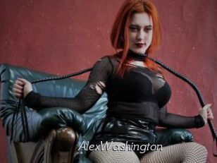 AlexWashington
