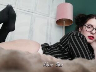 Alex_Sur