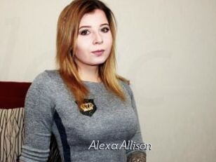 AlexaAllison