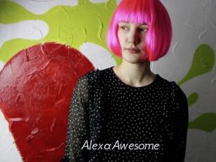 AlexaAwesome
