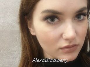 AlexaBlackberry