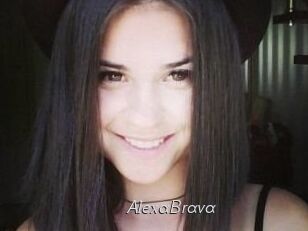 AlexaBrava_
