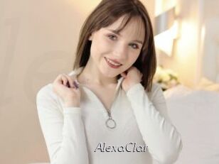 AlexaClar