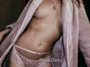 AlexaDemi
