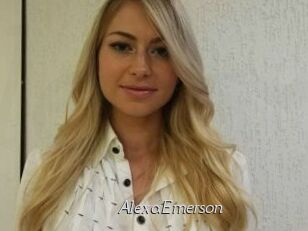 AlexaEmerson