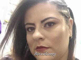 AlexaGreey