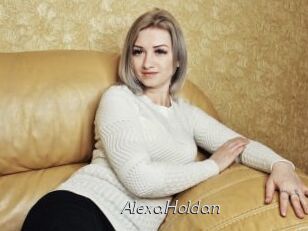 AlexaHoldan