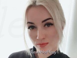 AlexaHotPussy