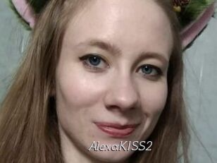AlexaKISS2