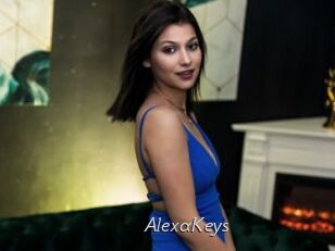 AlexaKeys