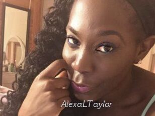 AlexaLTaylor